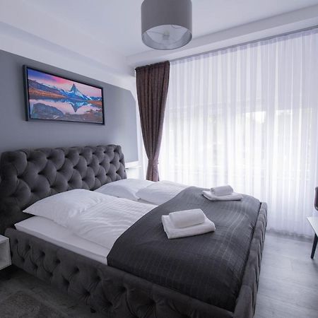 Heidepension Биспинген Екстериор снимка