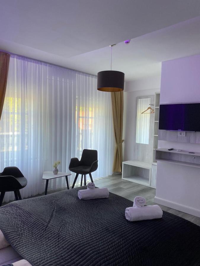 Heidepension Биспинген Екстериор снимка